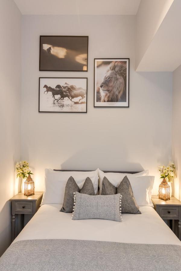 Wellington Park Boutique Apartments Belfast Luaran gambar