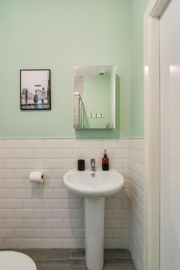 Wellington Park Boutique Apartments Belfast Luaran gambar